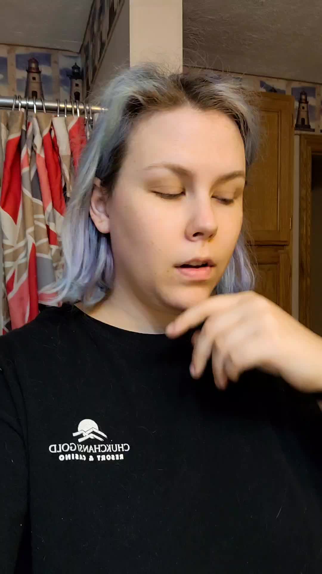 @Flesh Coat Queen
