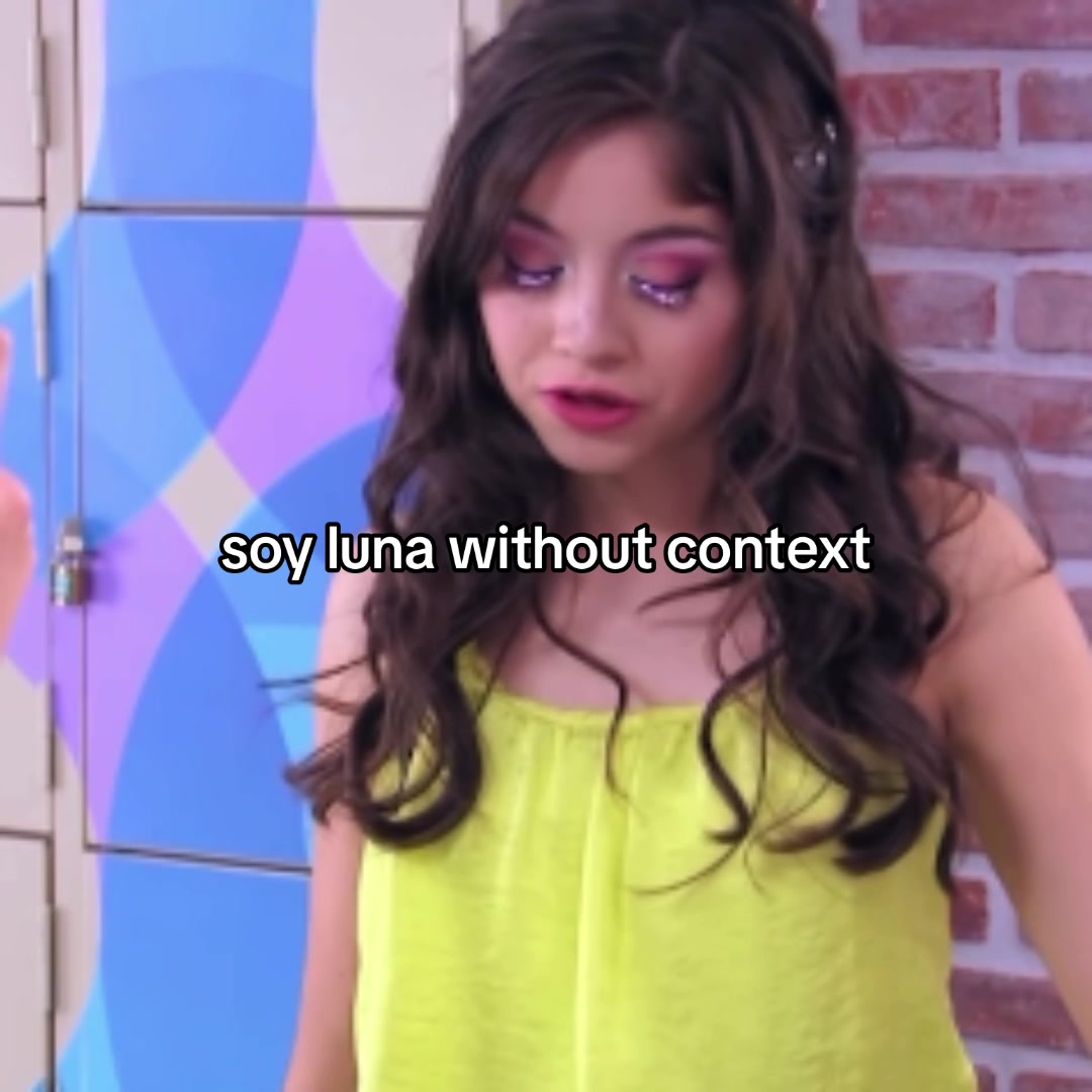 @SOY LUNA PORTAL