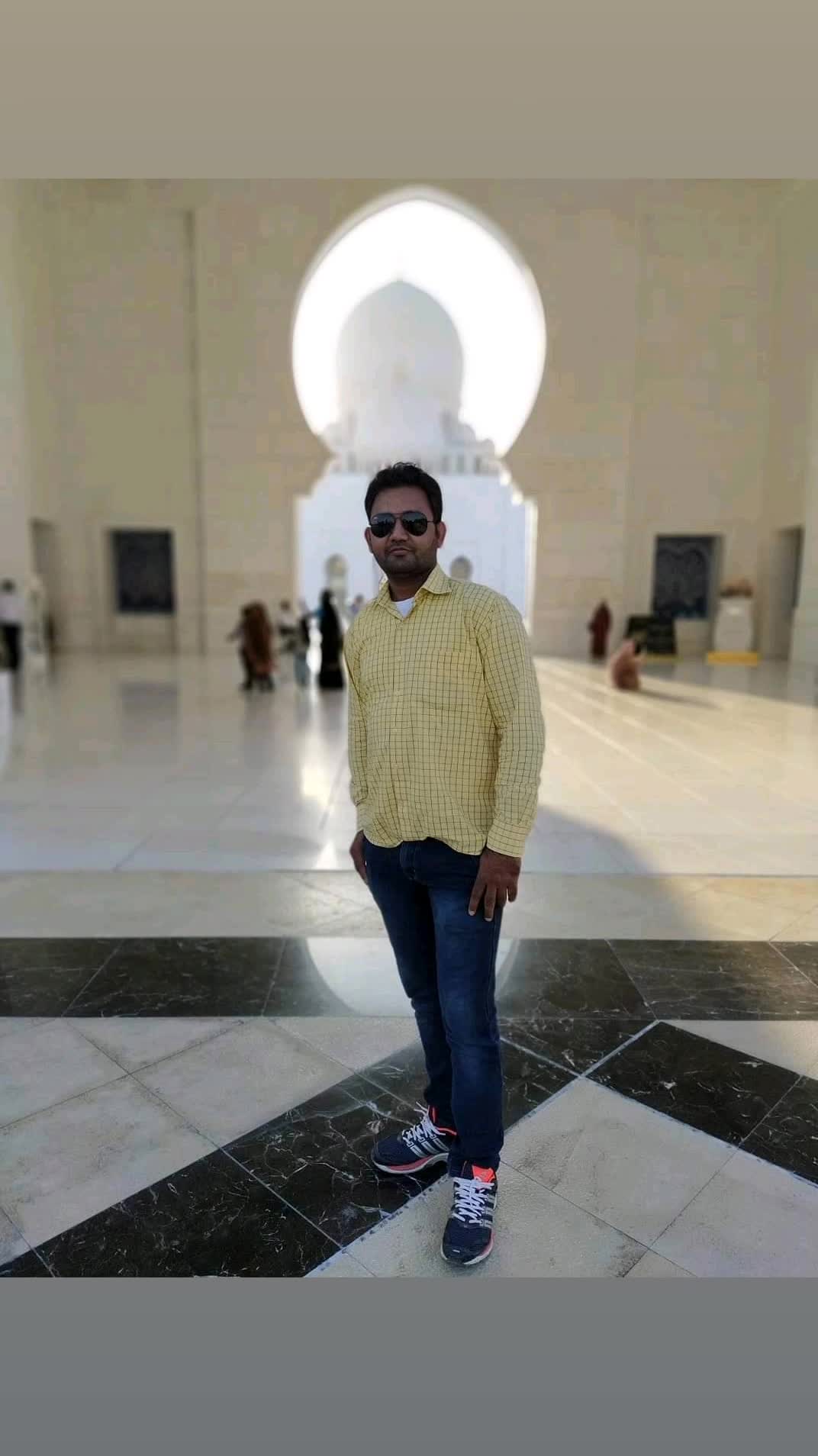 @Irfan Molani