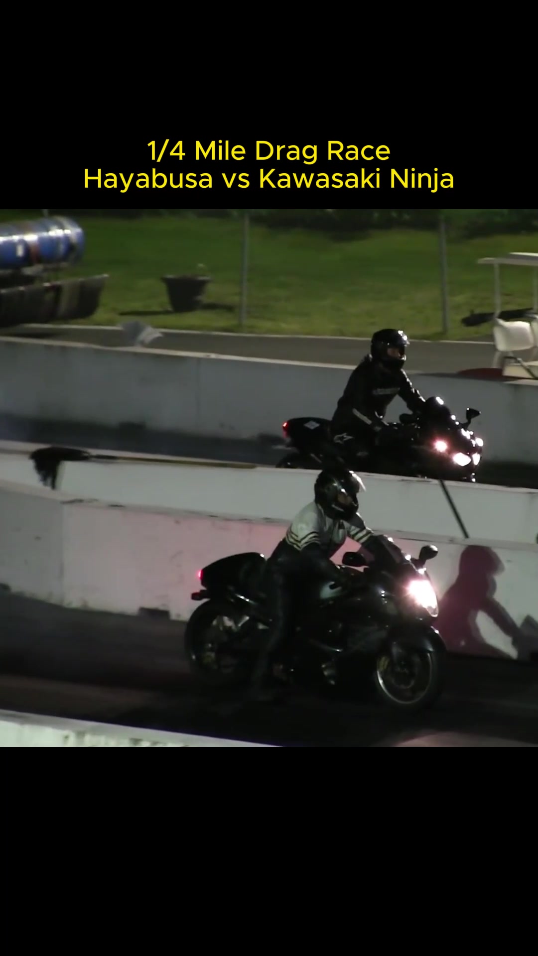 @Bikers Lifestyle