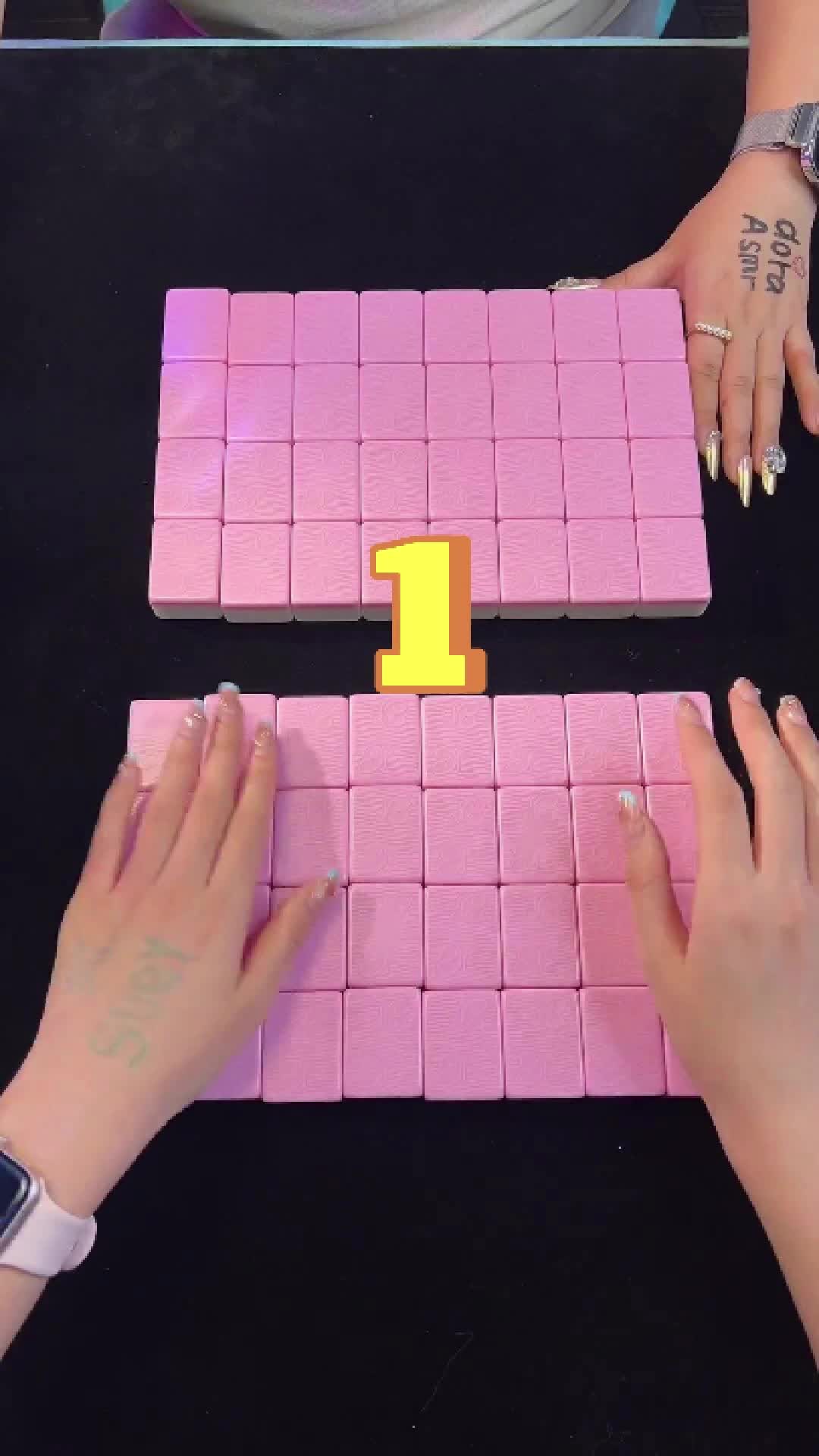 @mahjongmall