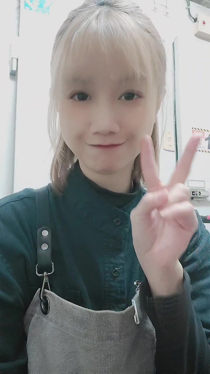@嗨!Jo