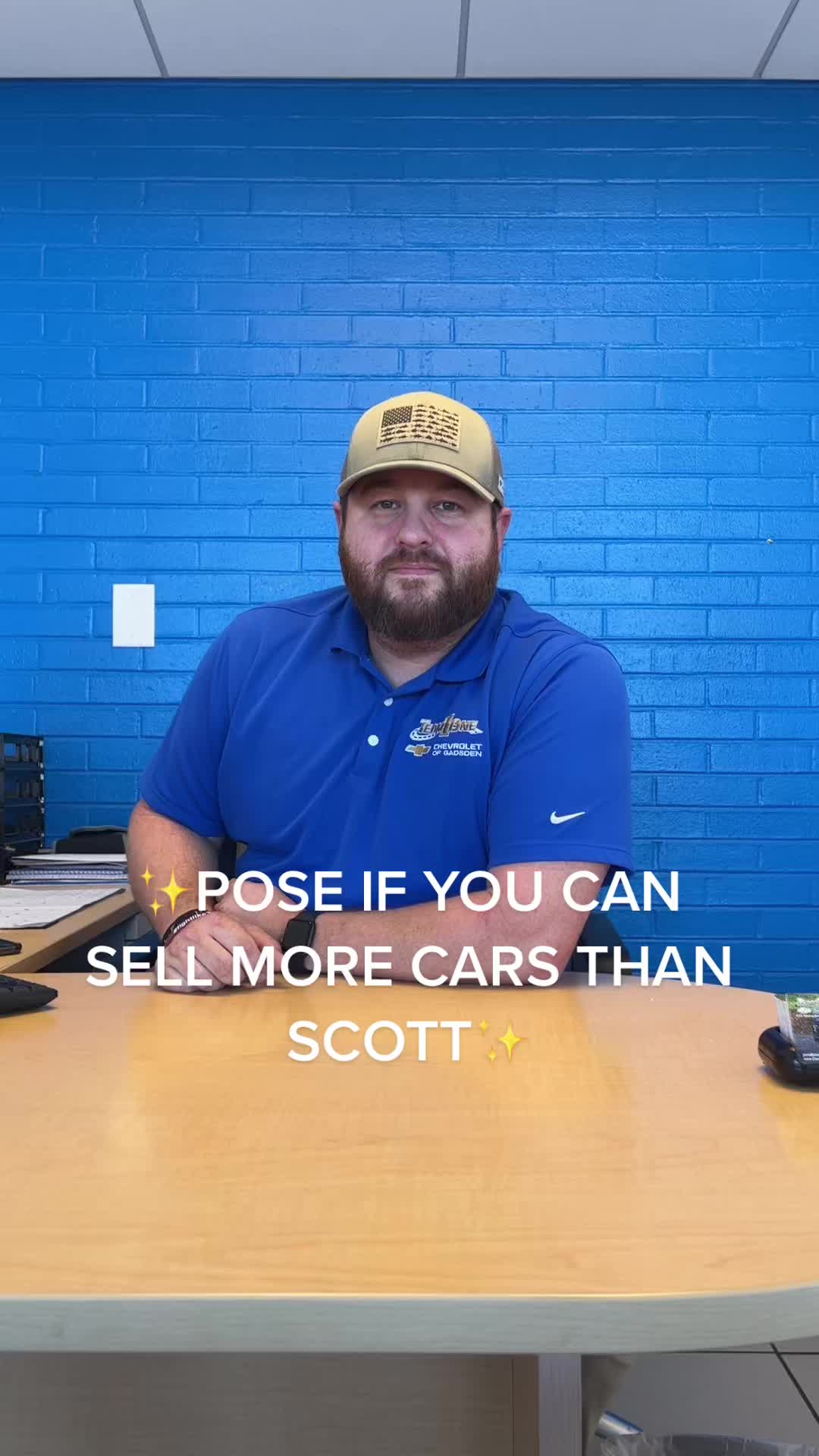 @Team One Chevrolet of Gadsden