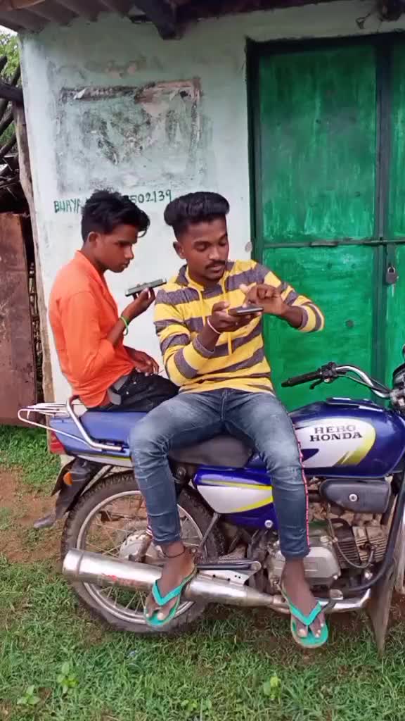 @Kumar Pradipta