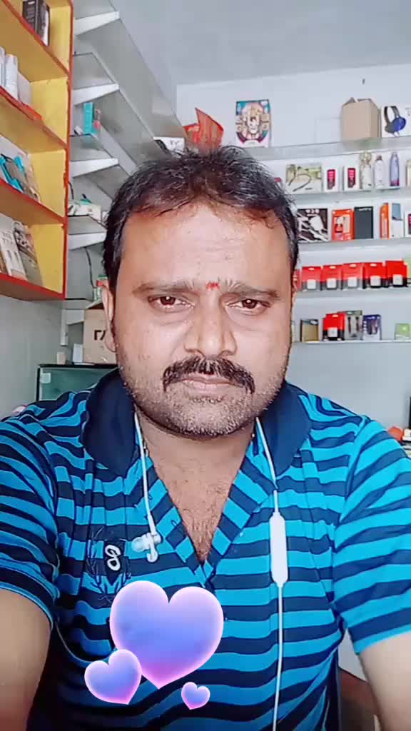 @Balaji N