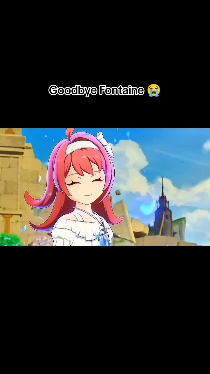 @Genshin Soundtrack