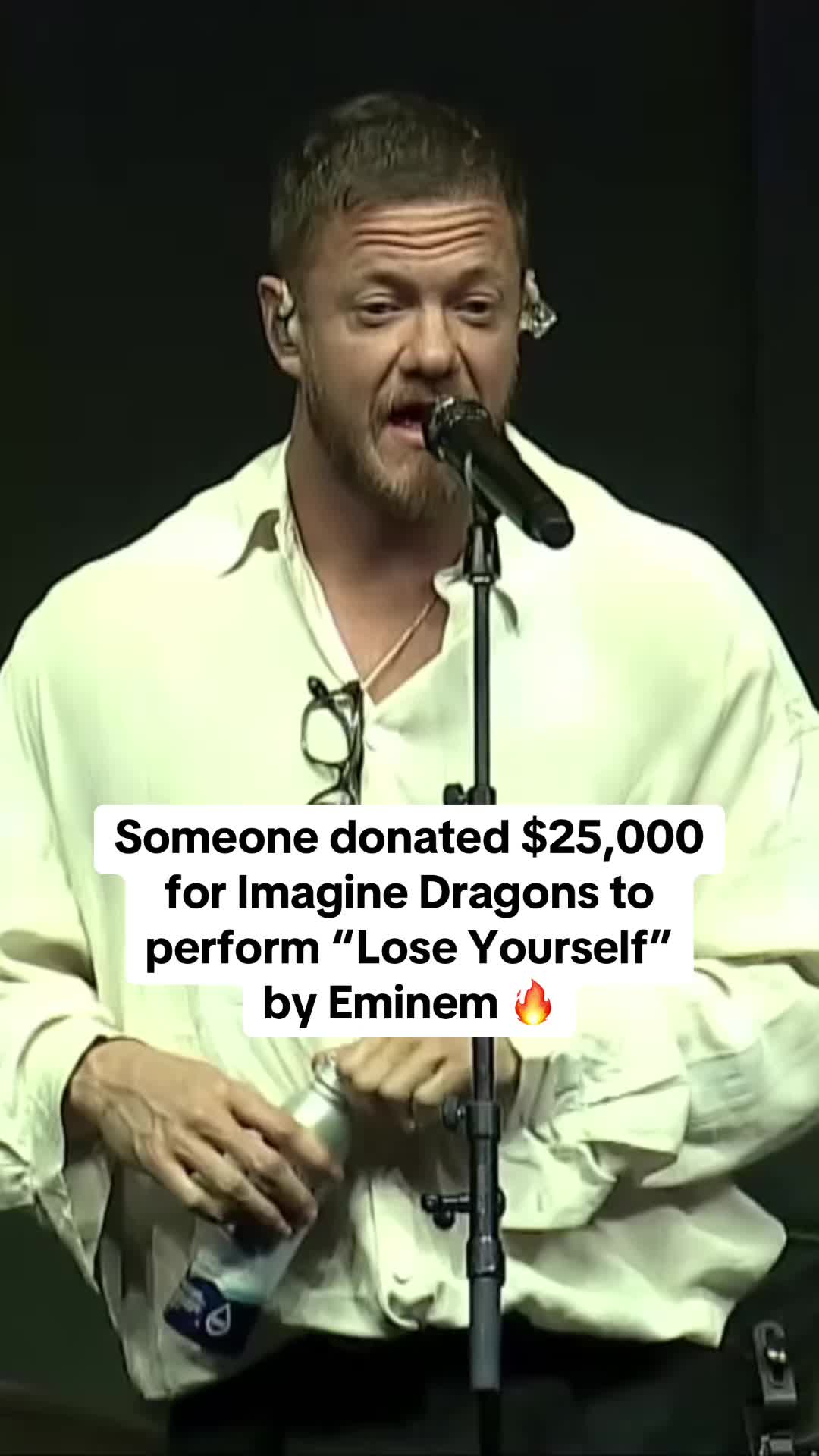 @Imagine Dragons Fan Page