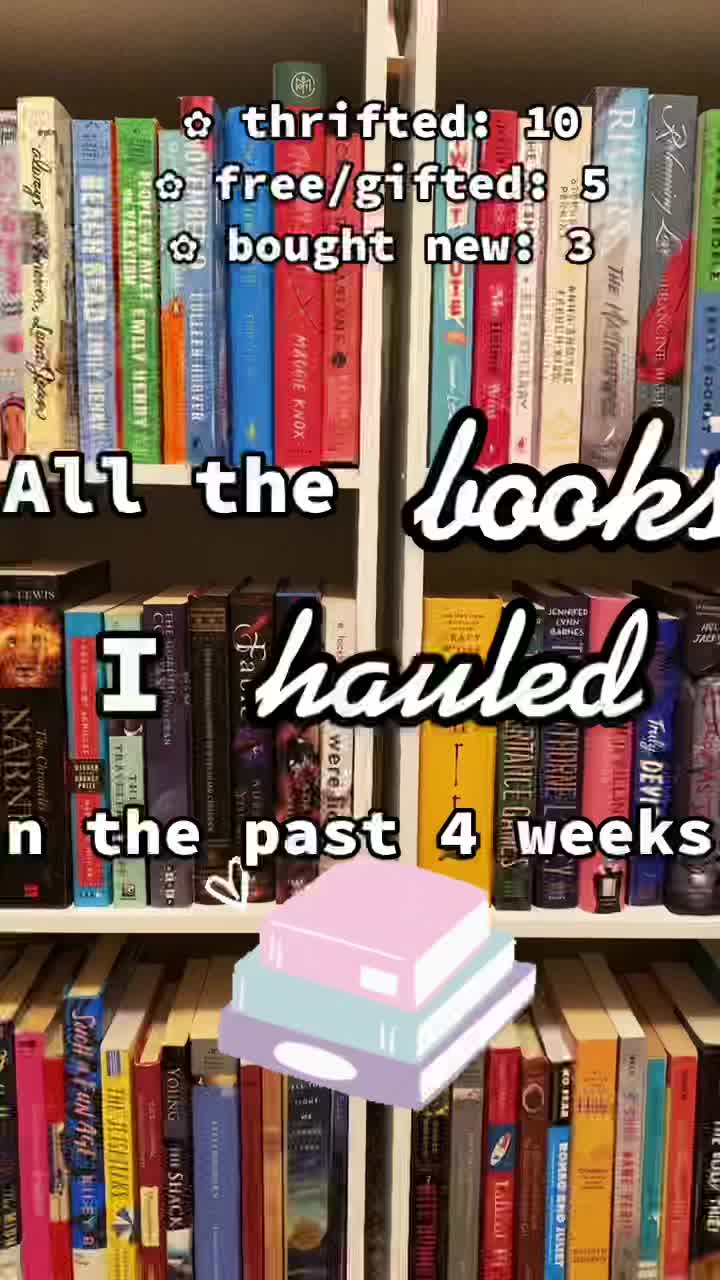 @Sarah’s Bookshelf