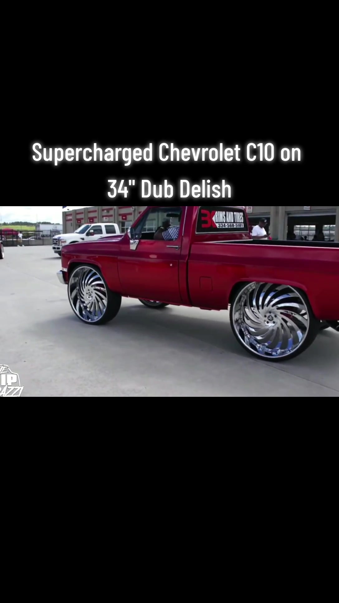 @Demarcus Parkman