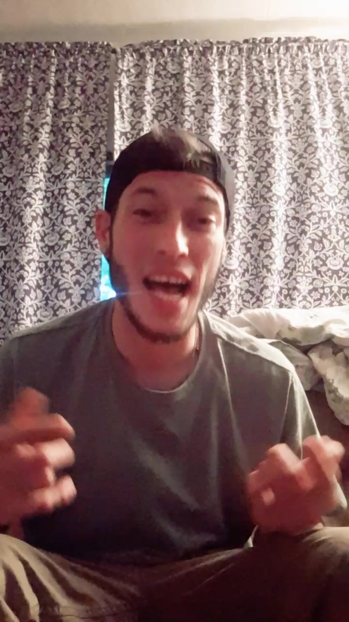 @Tiktok Pastor