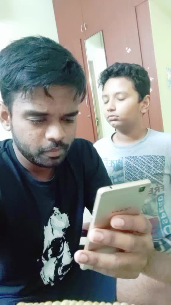 @Prabakaran