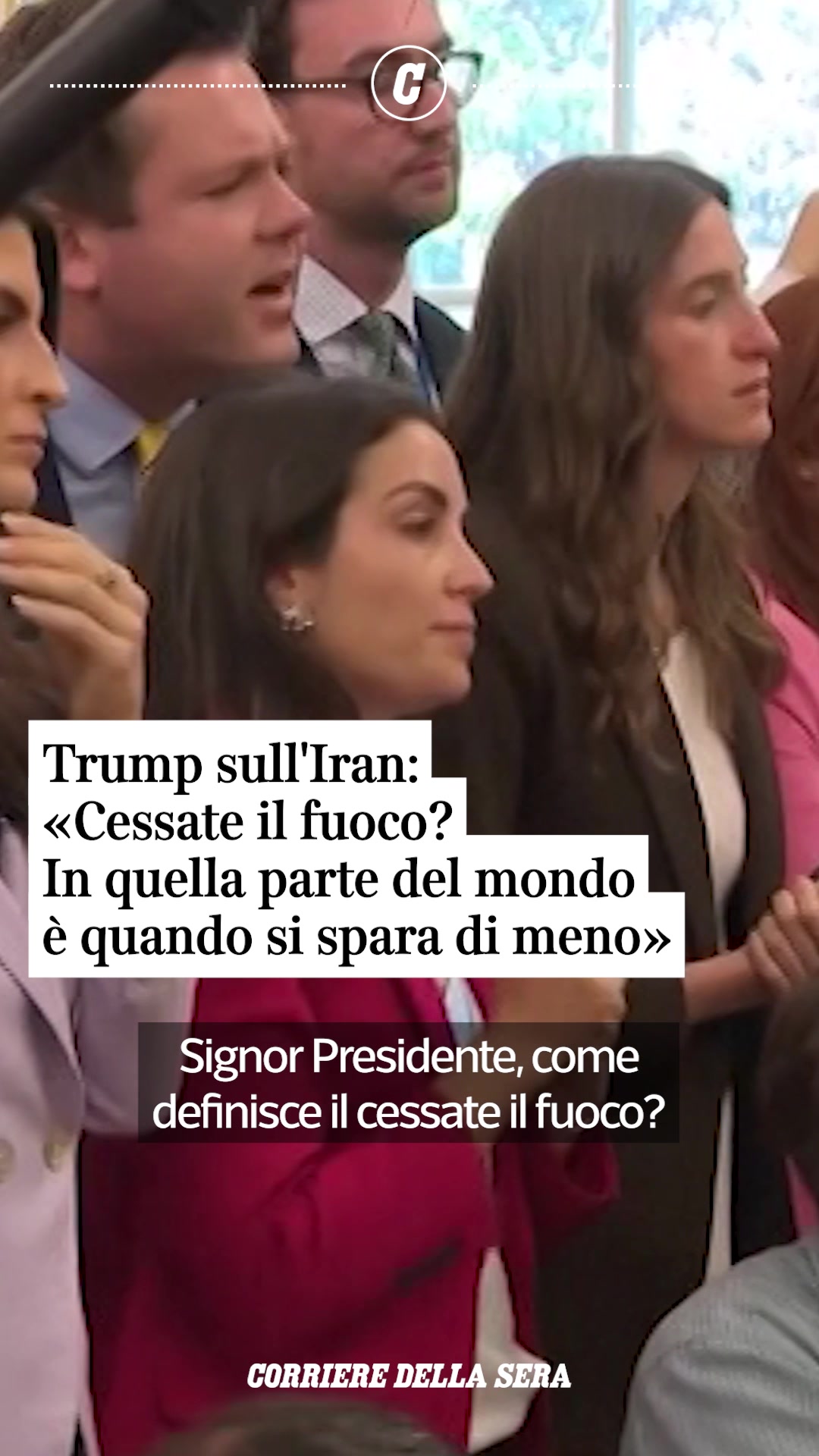 @Corriere della Sera