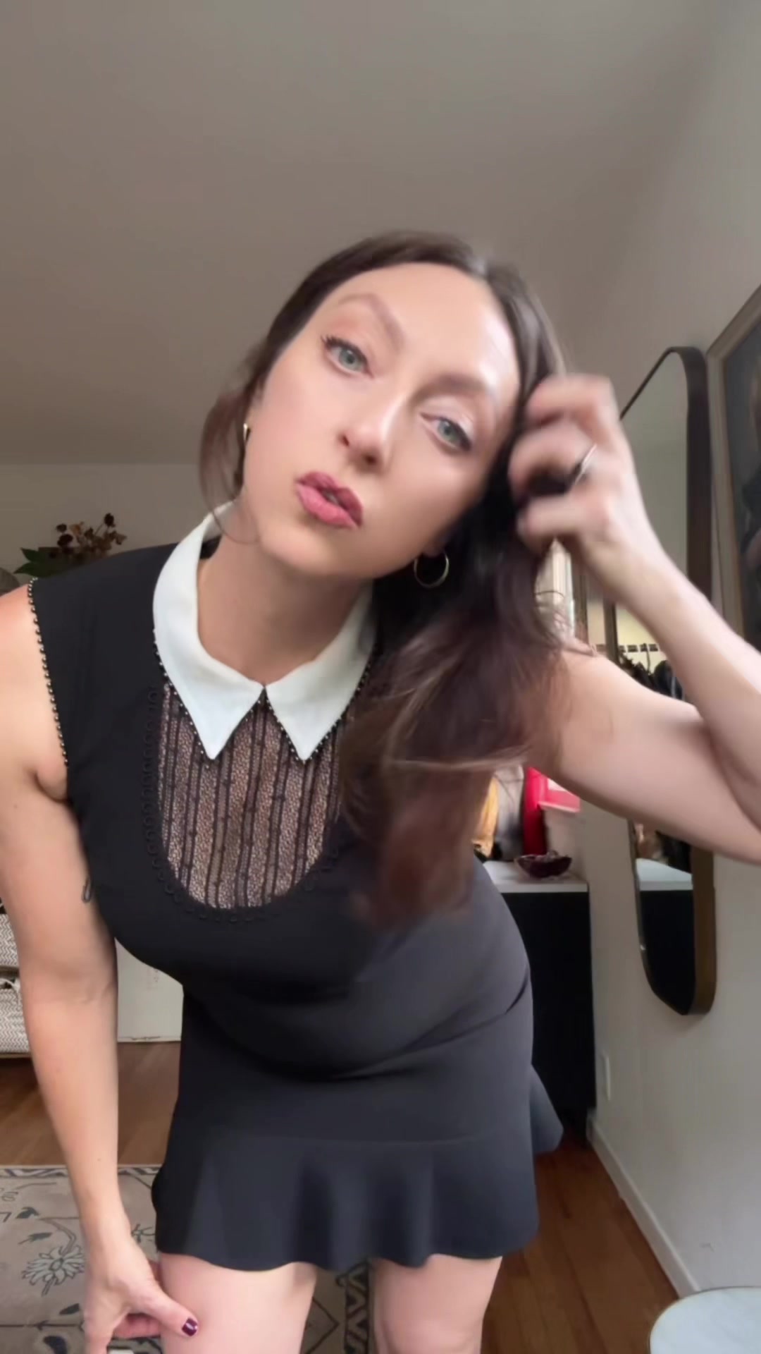 @elaineirenestarr