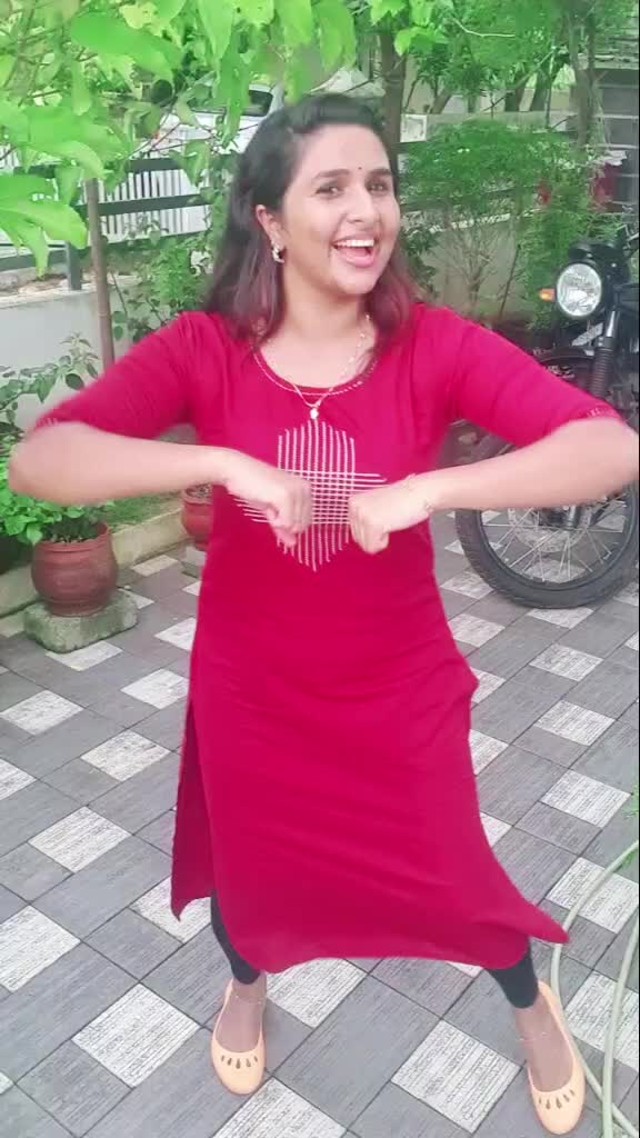 @Pooja Vysakh