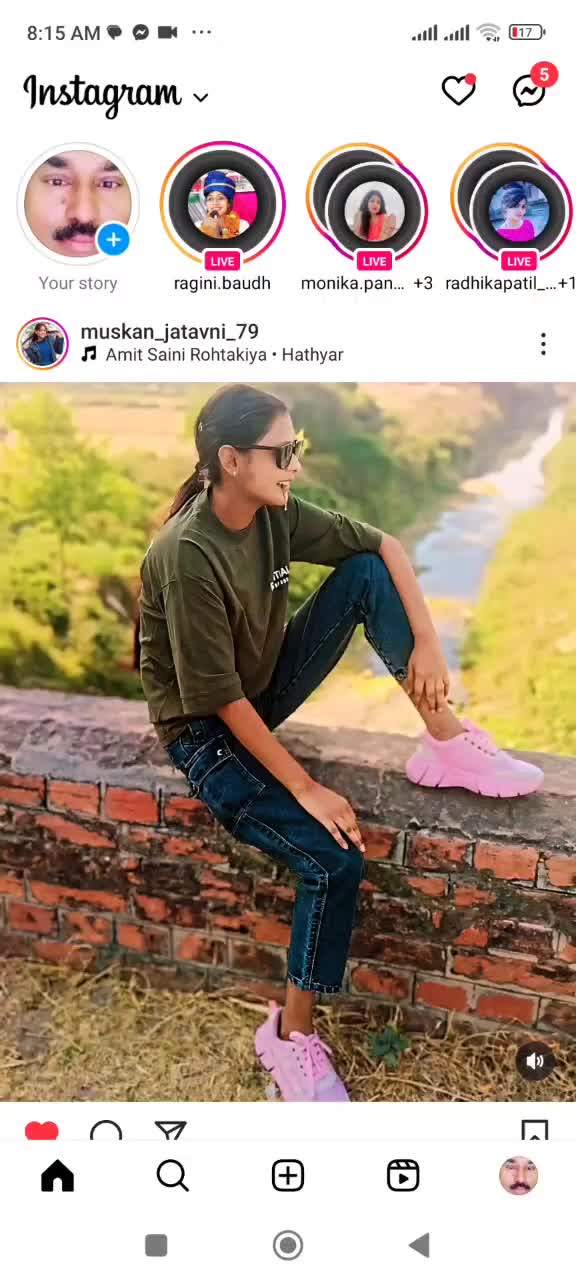 @muskan Jatavni79💖