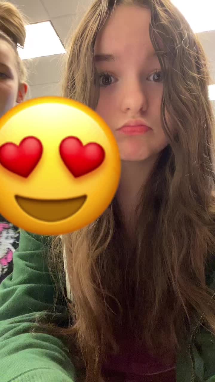@Braylie😍