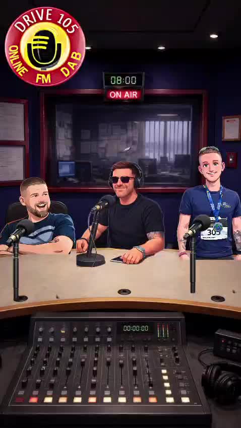 @Phily-It Podcast