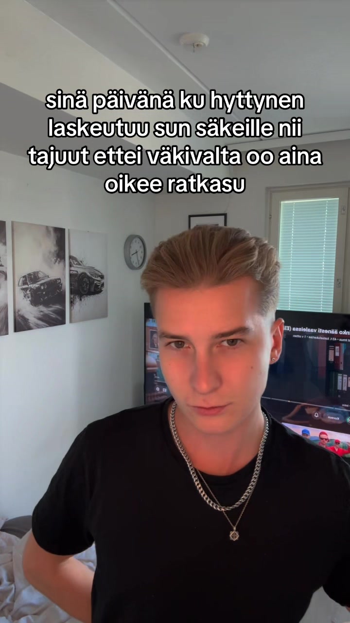 @Matias