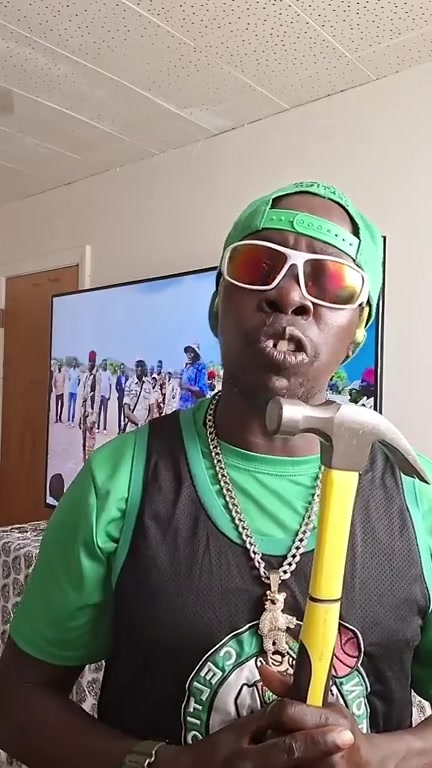 @Dr: Okony Othow