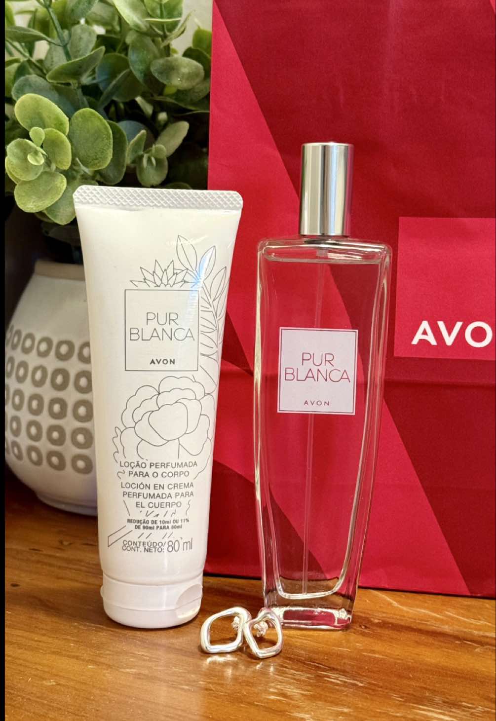 @Consultoria Natura e Avon