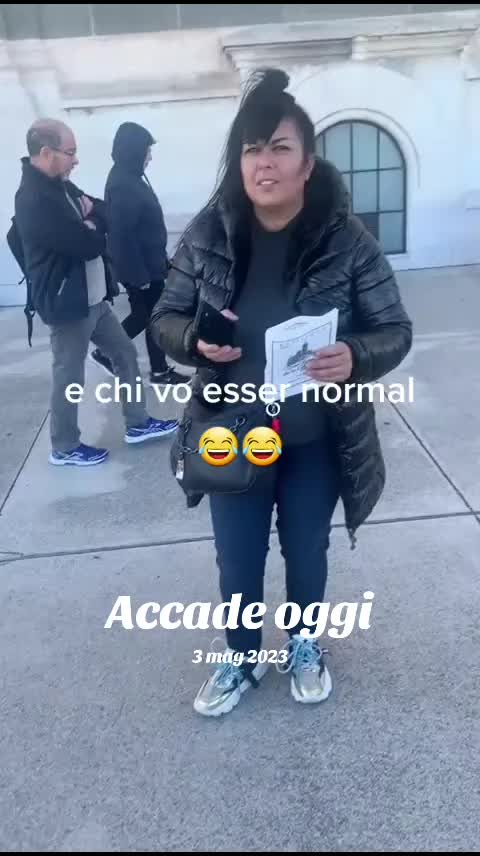 @donna ciretta bella
