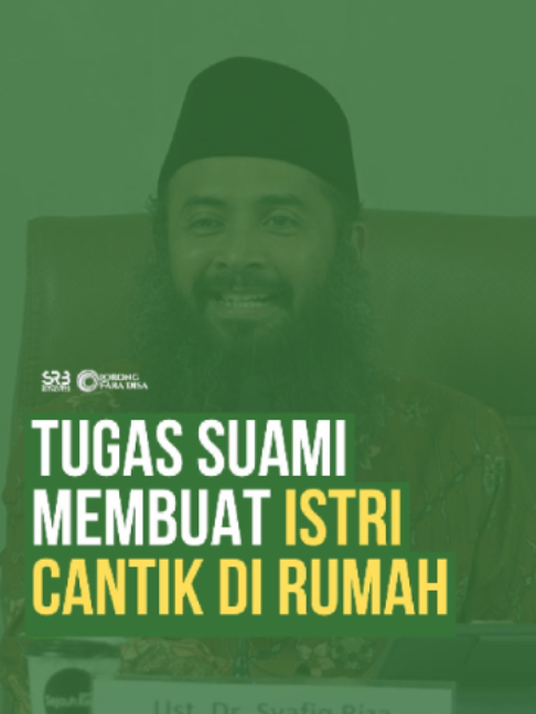 @Syafiq Riza Basalamah Official