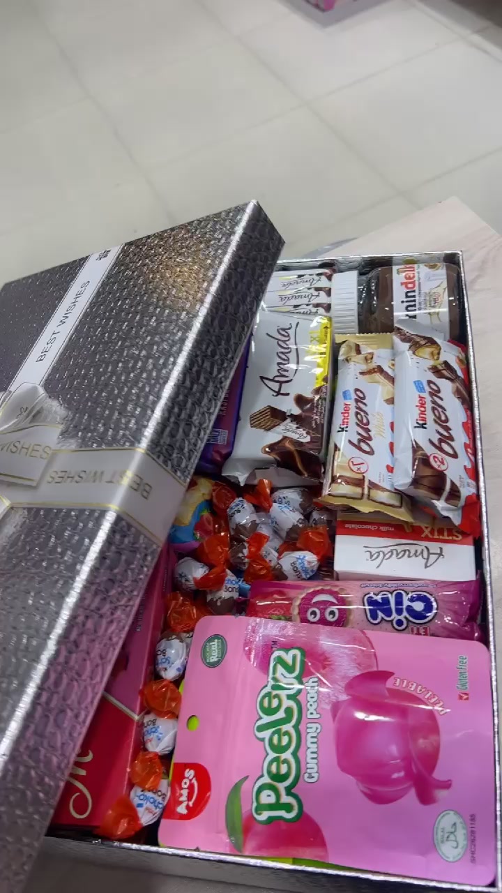 @Papula gift