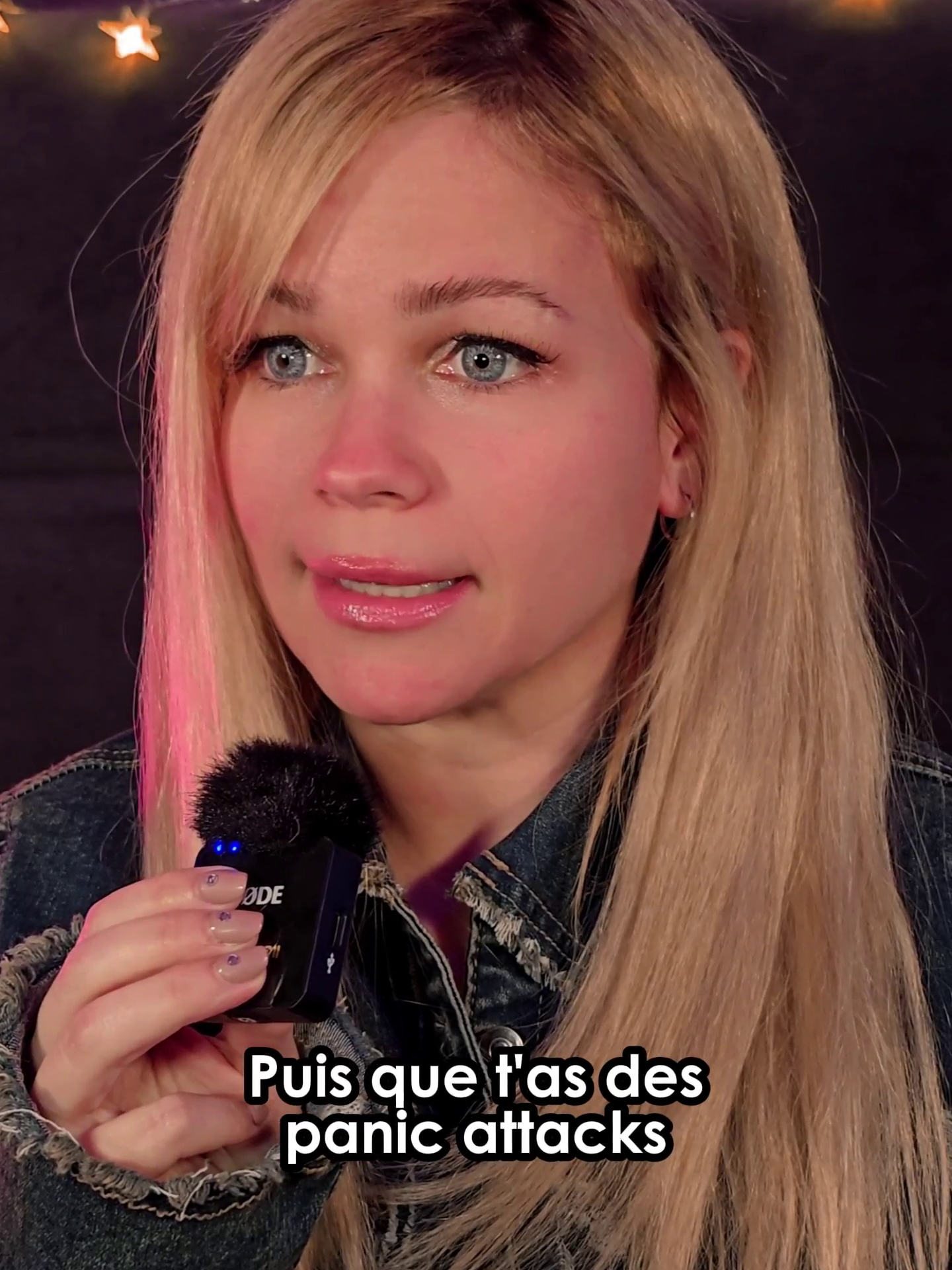 @Madison Laliberté