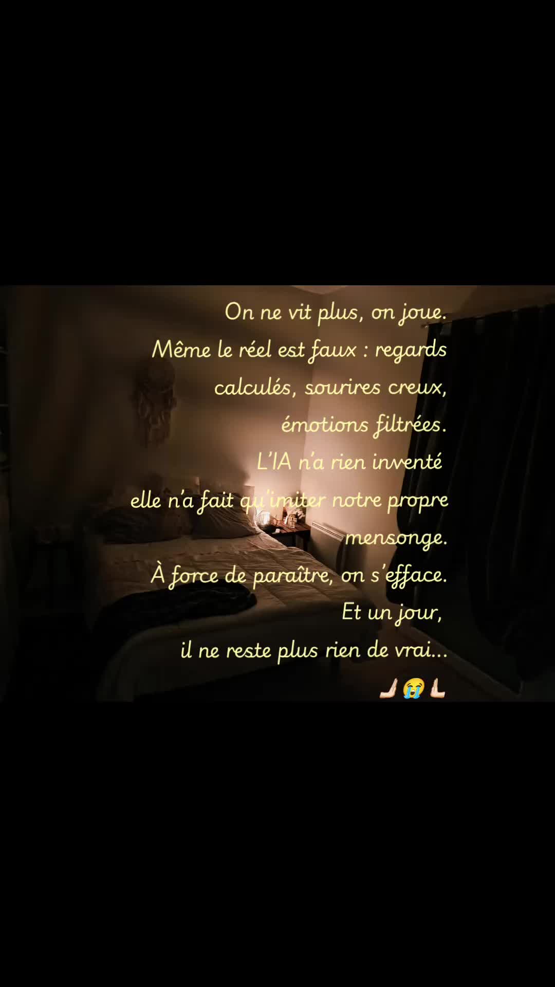 @f'âme de 💕