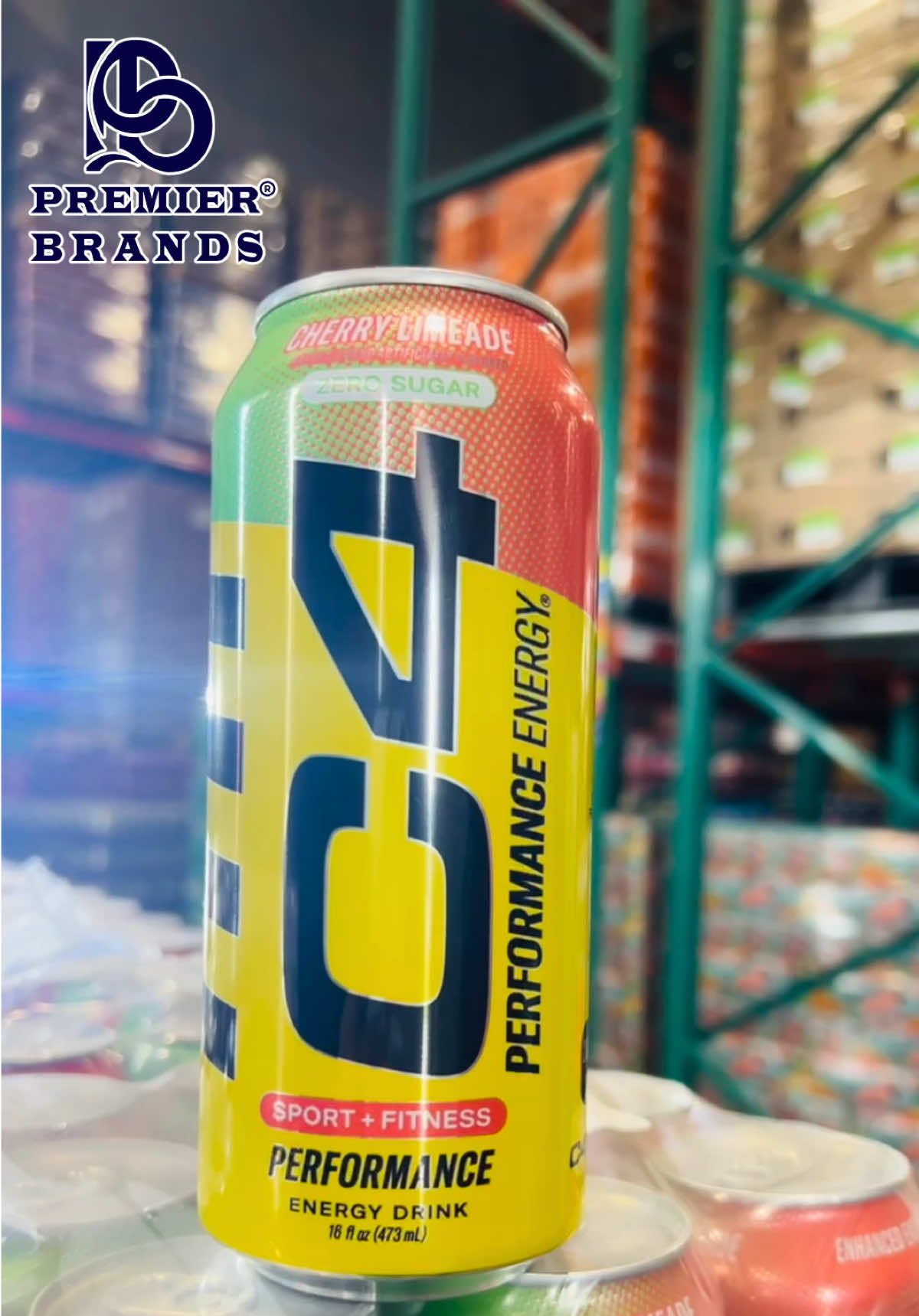 @Premier Brands USA Wholesale