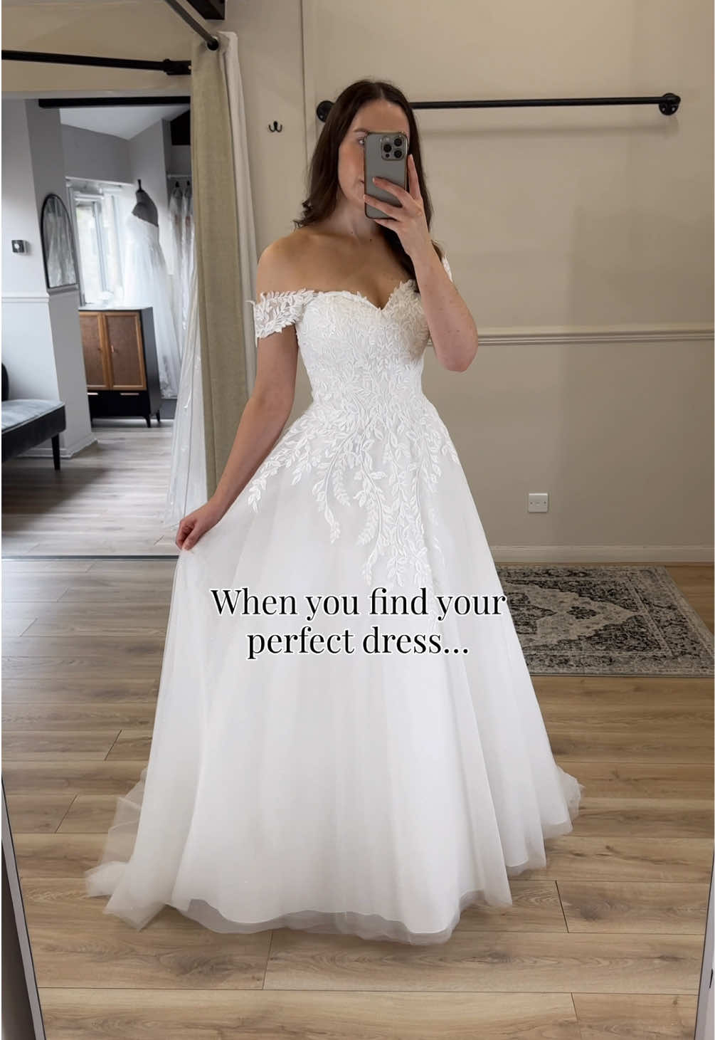 @Bride Vibe