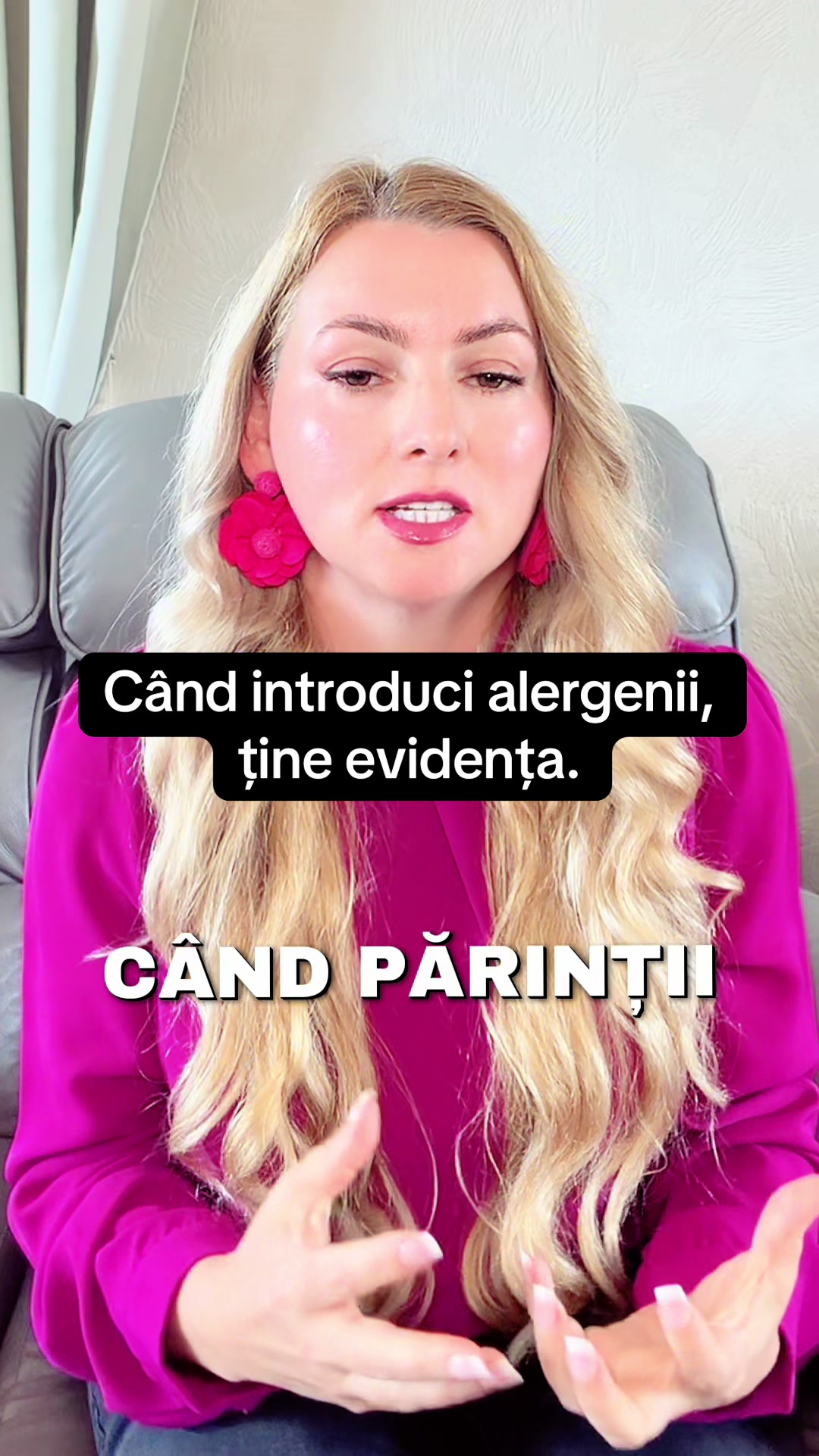 @Nutritia Copilului