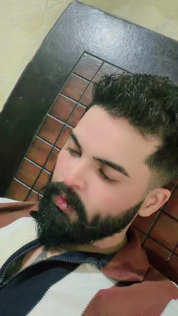 @Sahil Khan