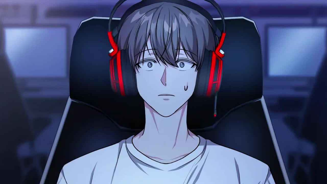 @Henshu ASMR