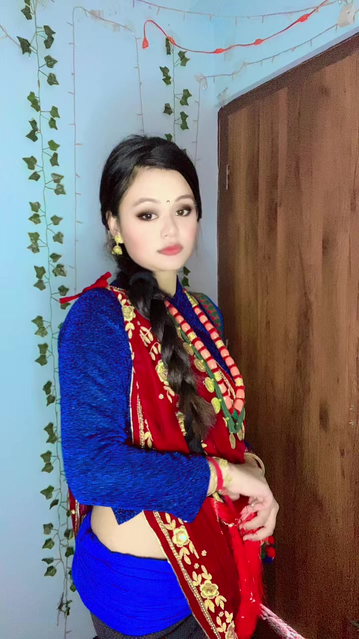 @Bibika Gurung