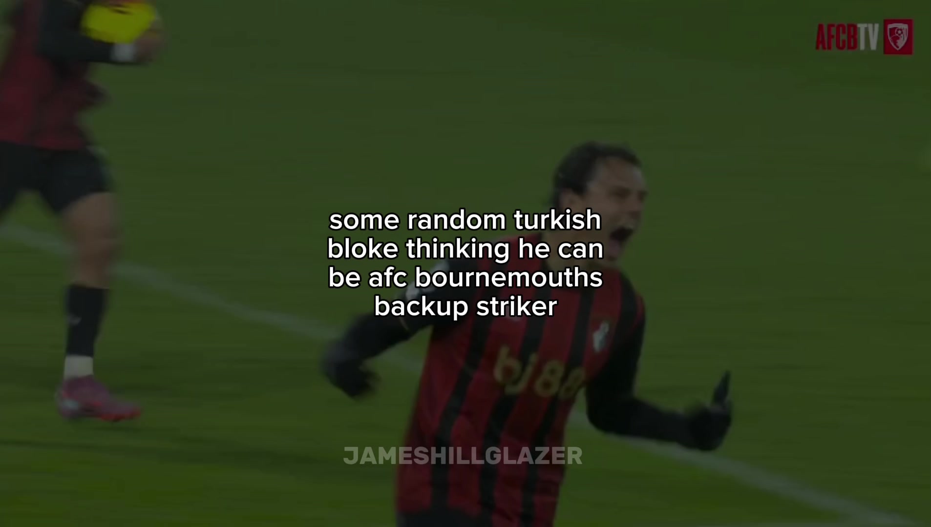 @#1 James Hill Glazer ²³
