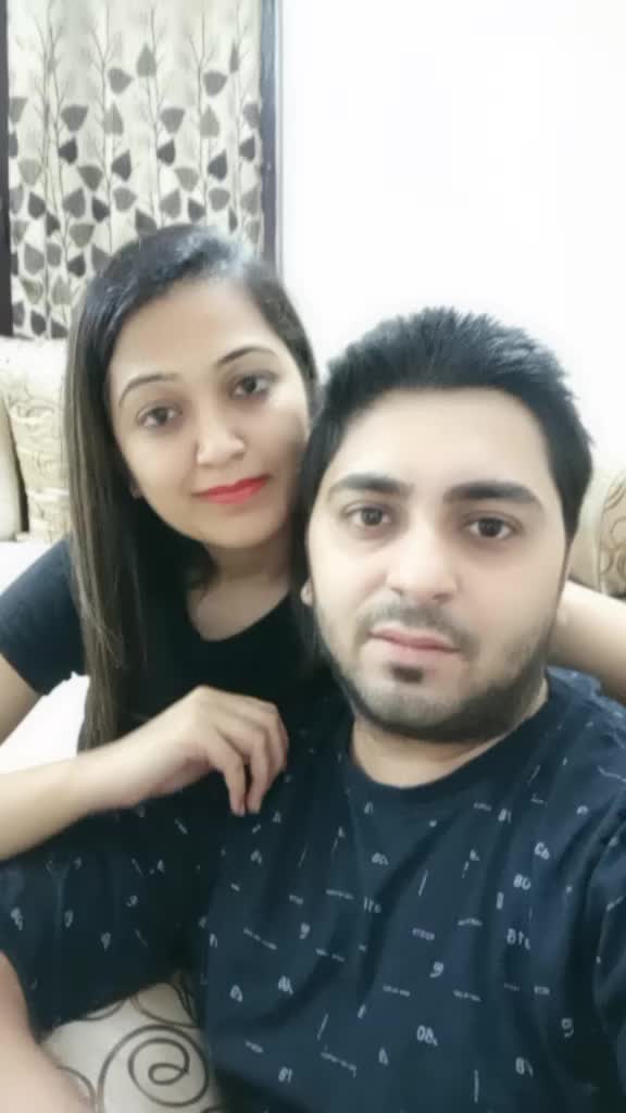 @Mr & Mrs Marwah