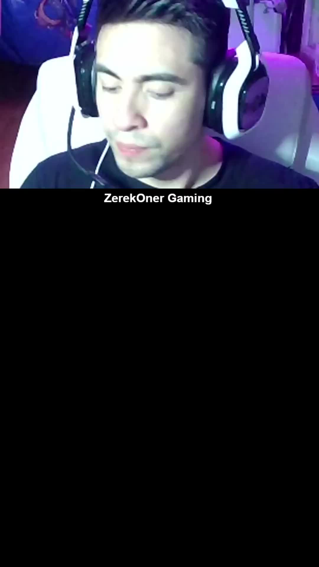 @ZerekOner On KICK.com