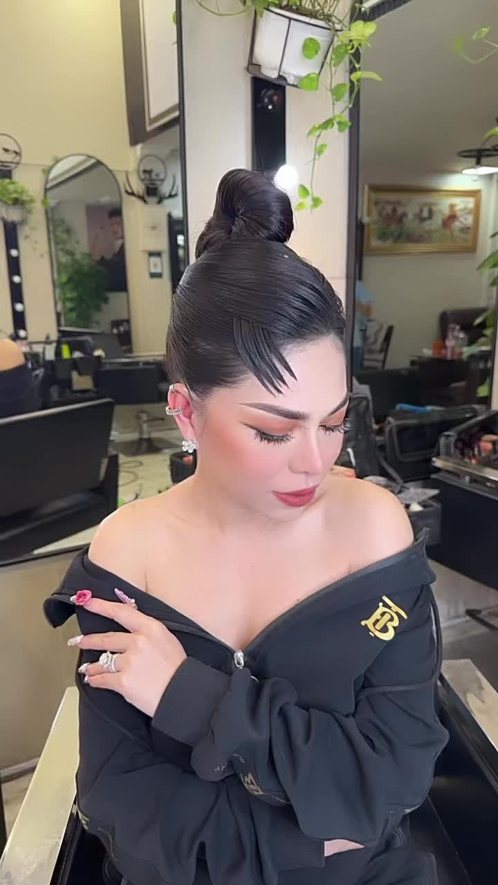 @Kenny salon & eyebrows โ๏ธ๐ซฆ