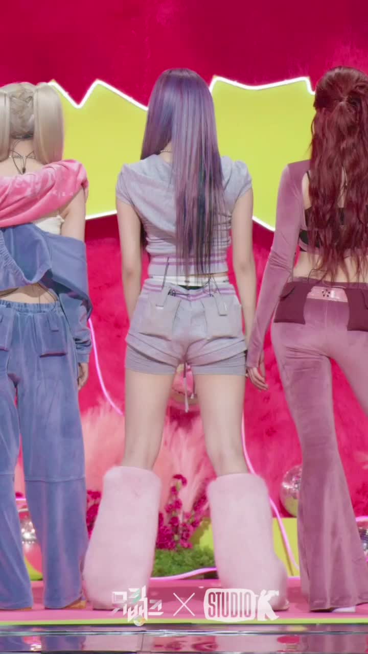 @K-fancam