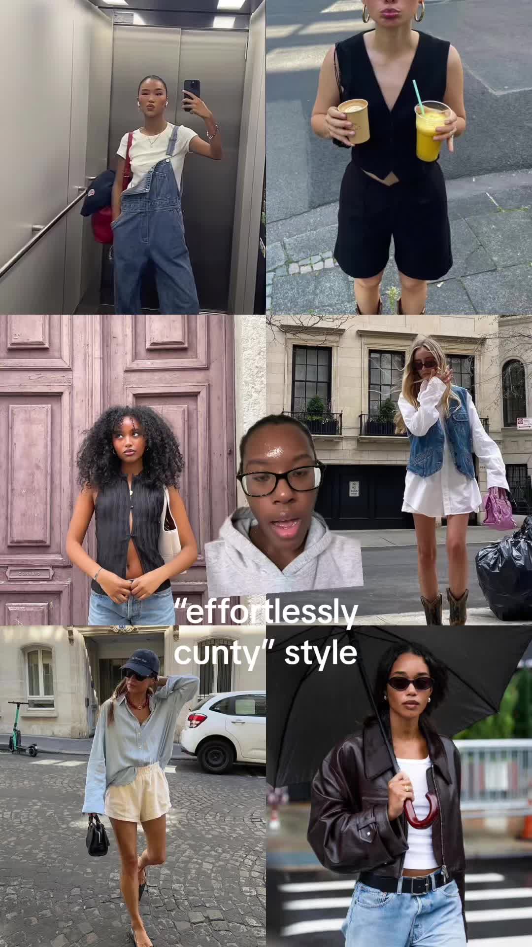 @Olivia | Style Tips
