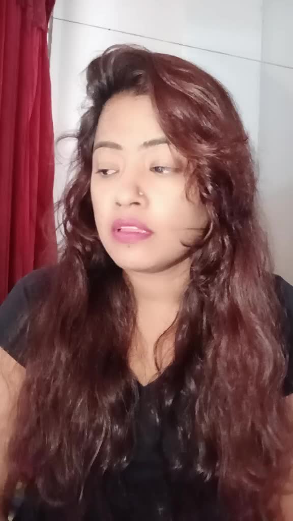 @SharminAkter616 real id amar🥰