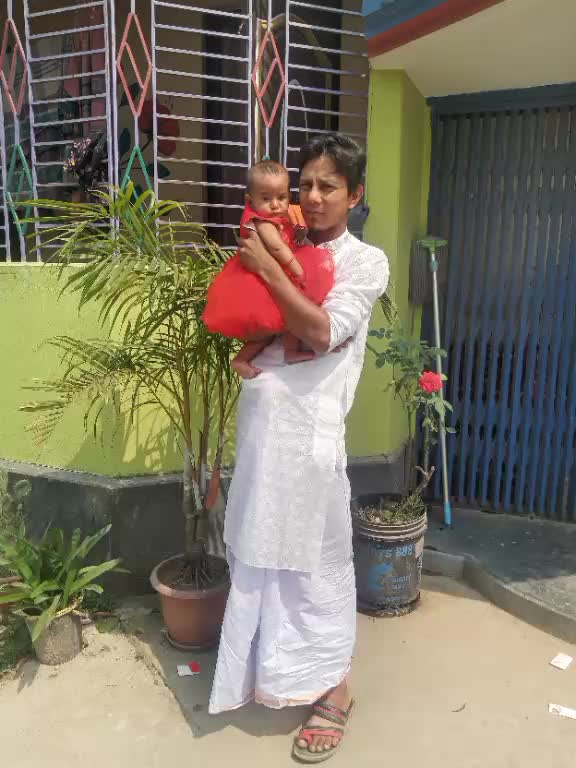 @Junior Shakib Khan