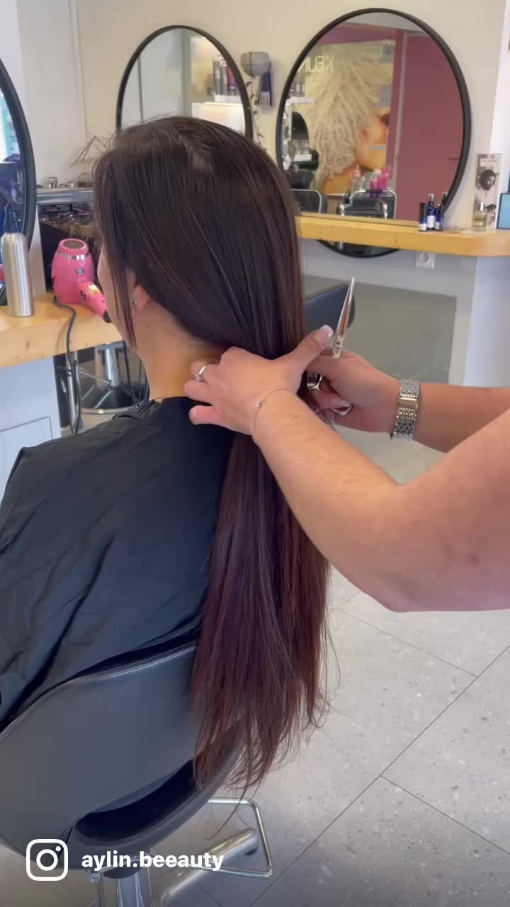 @✨ Line-Ay Coiffure ✨
