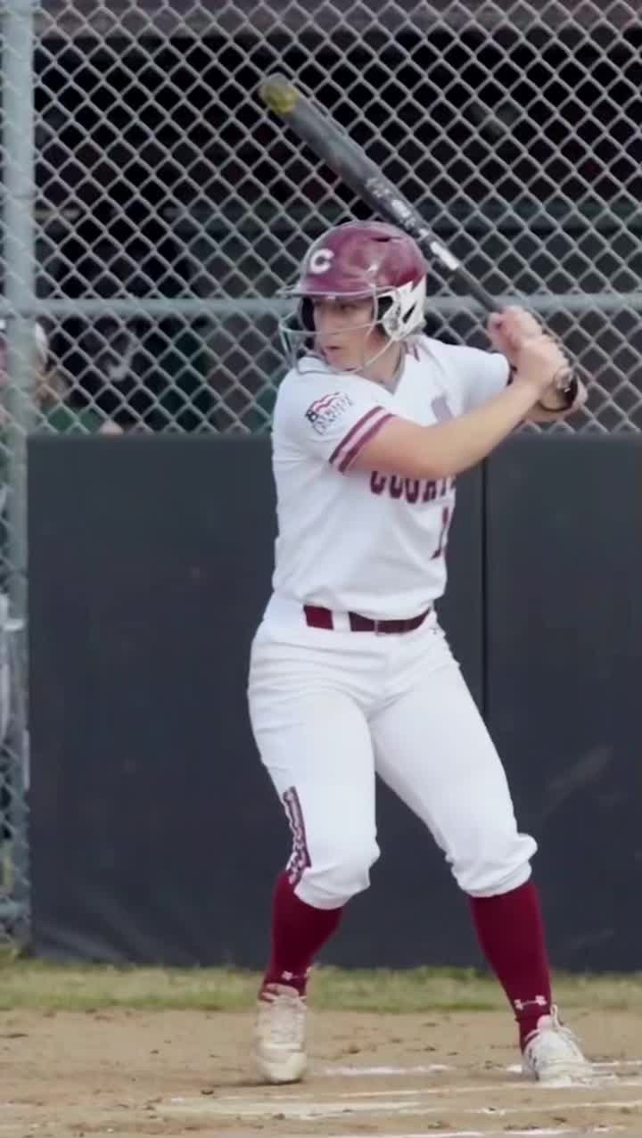@colgatesoftball