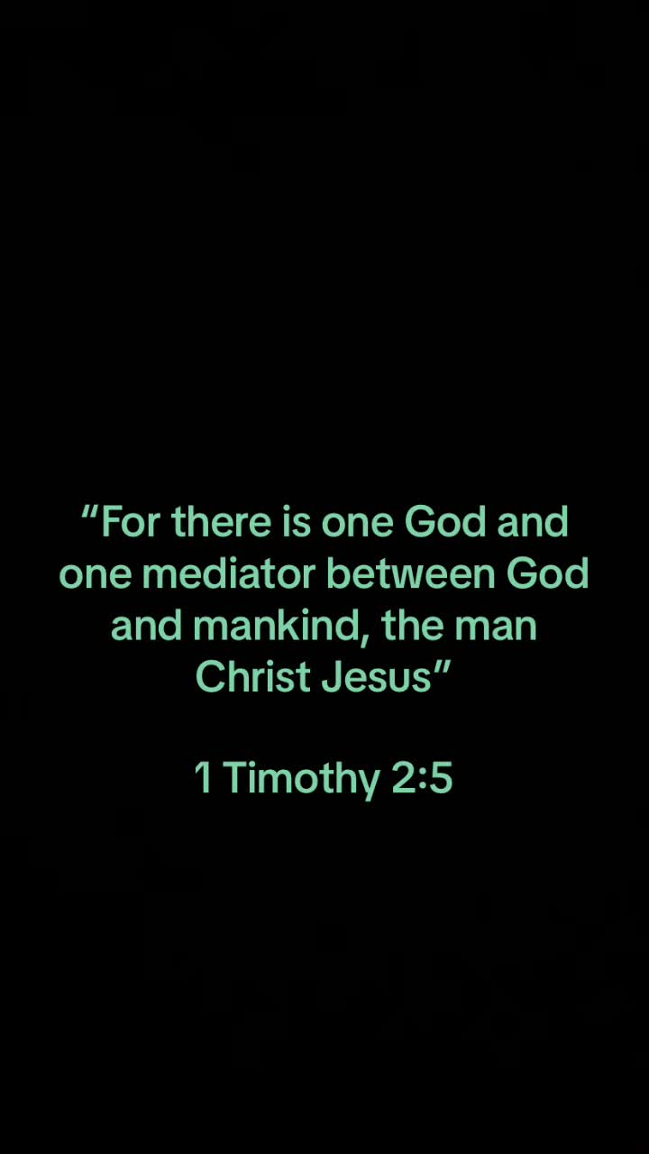 @Spread gospel ✨❤️