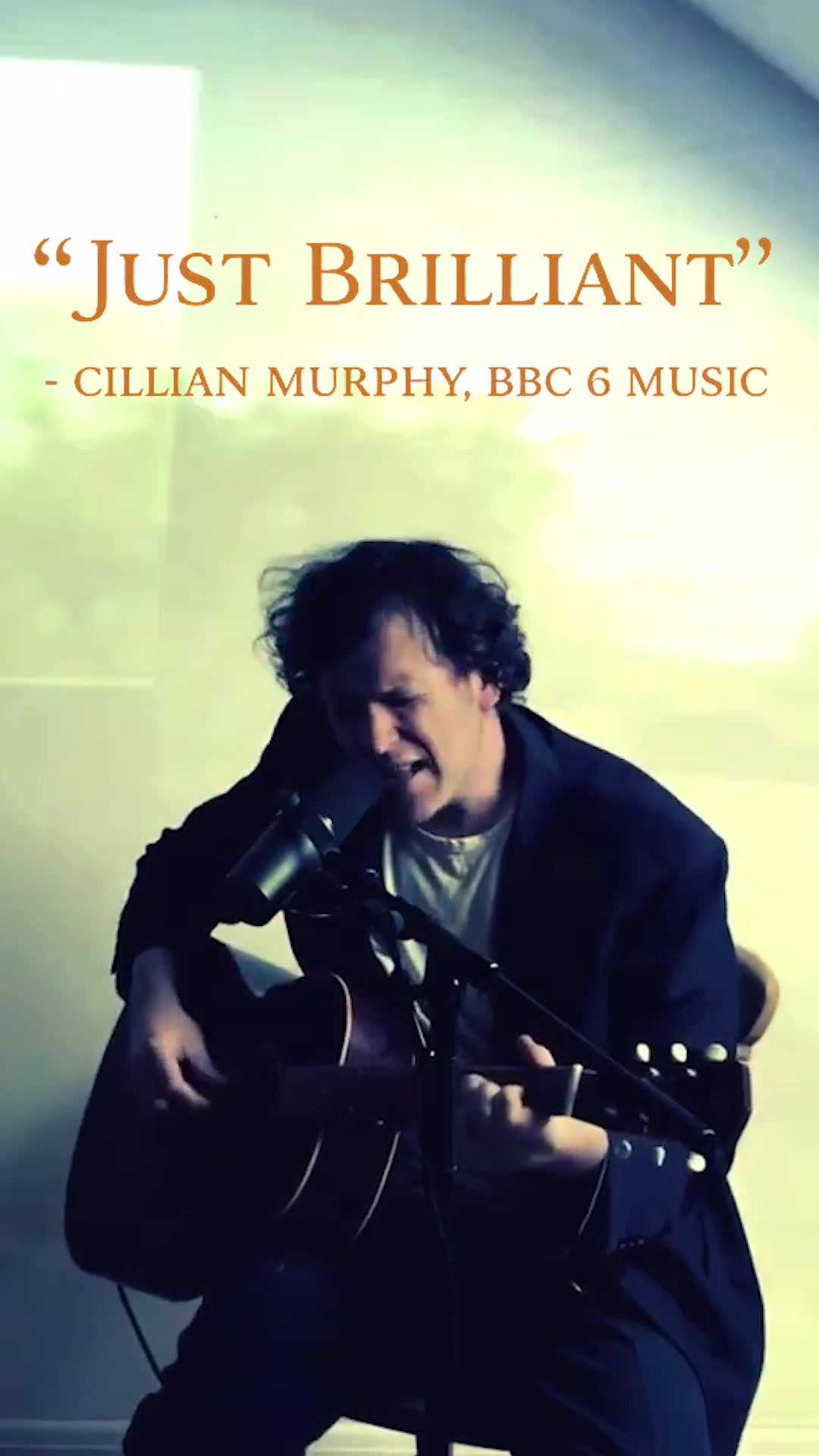 @Finbar Hoban Presents