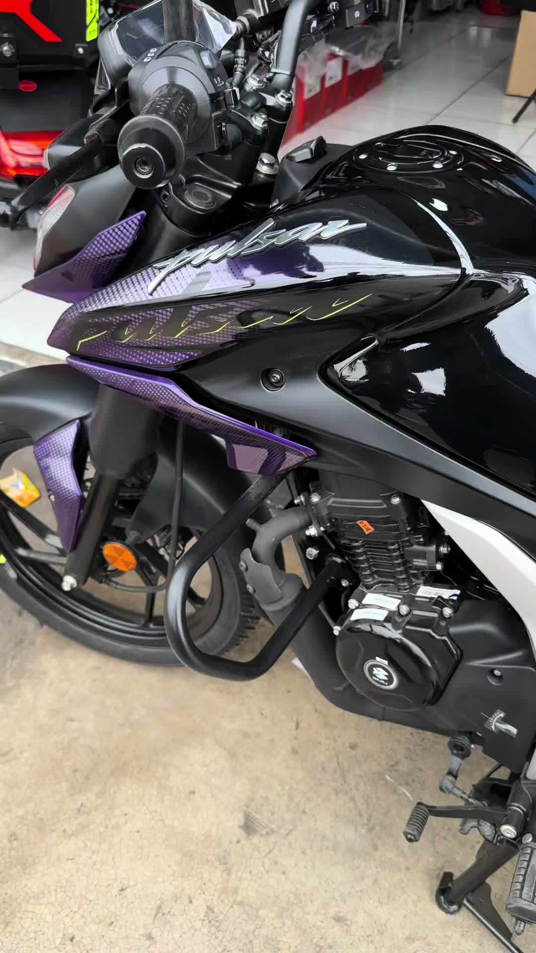 @CL MOTOS PERU