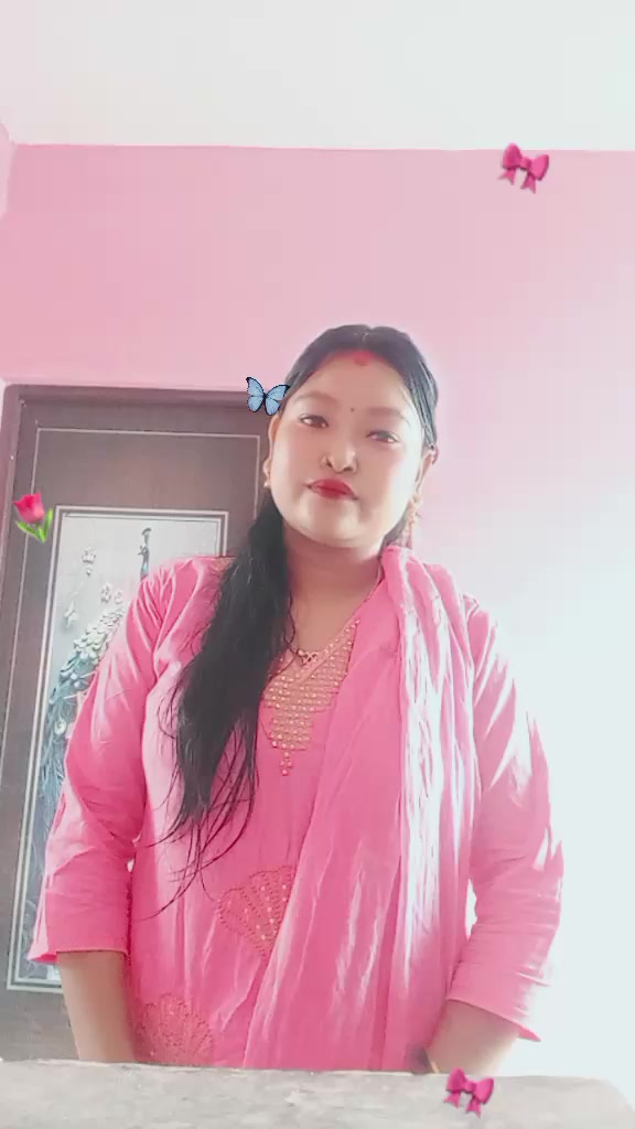 @Rabina Chaudhary