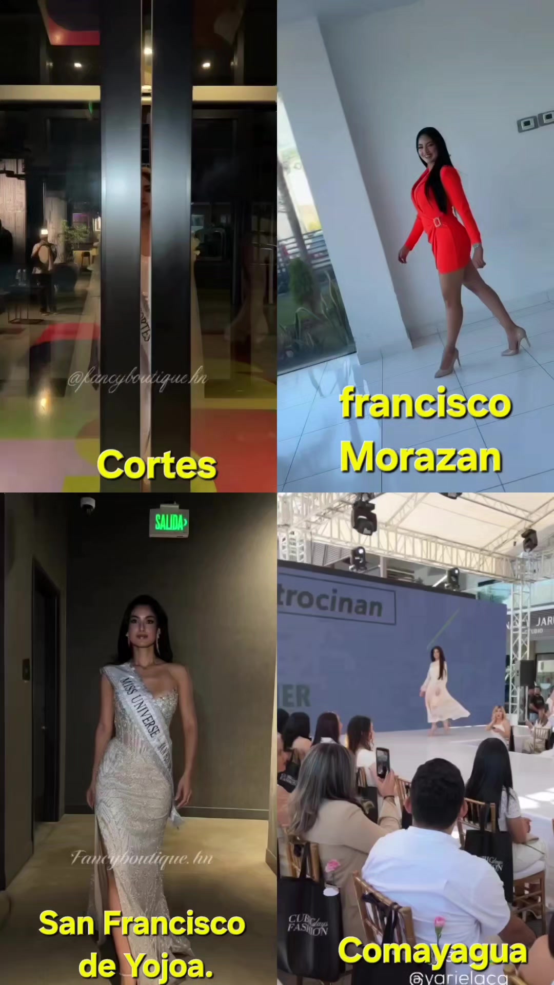@Honduras👑